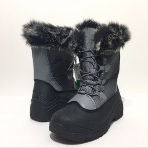 New Itasca Vixen Women’s Boots